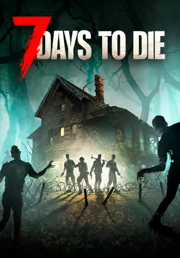 7 Days to Die
