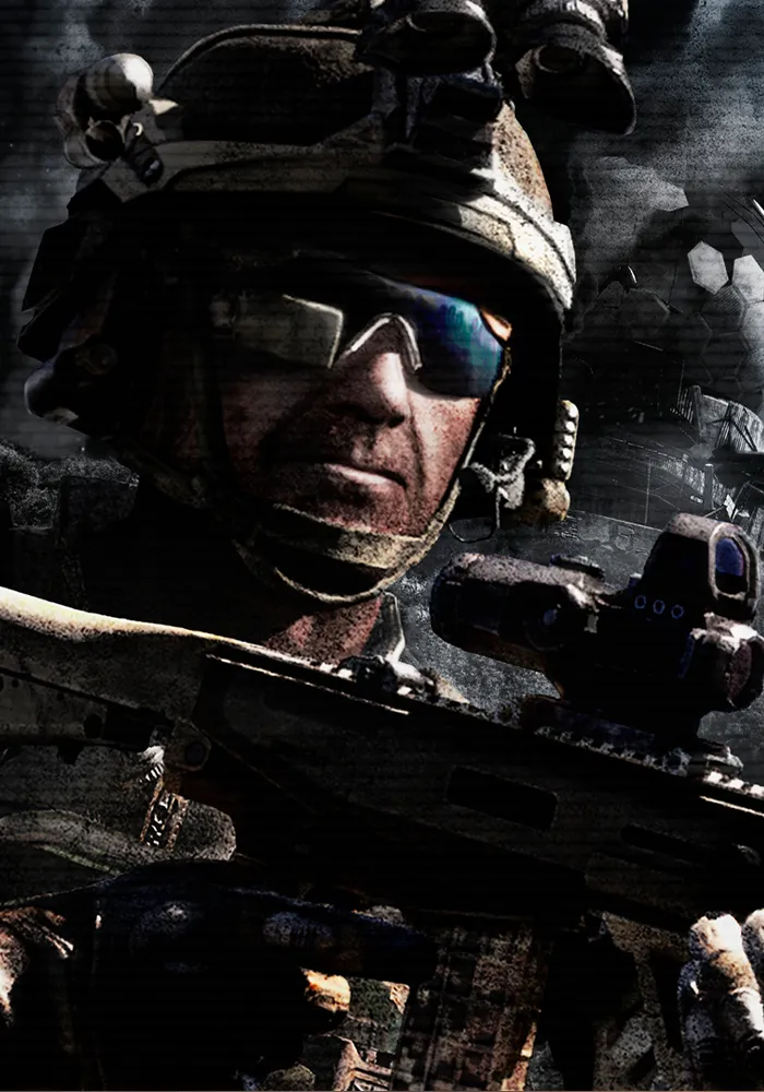 Arma 3 cover