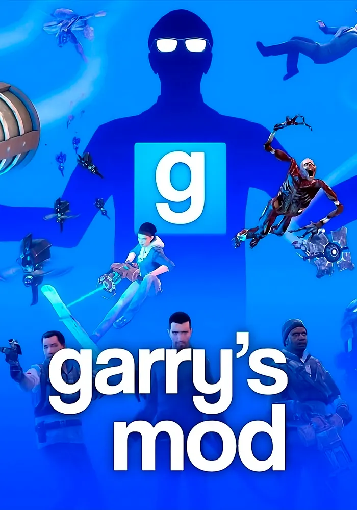 Garry’s Mod