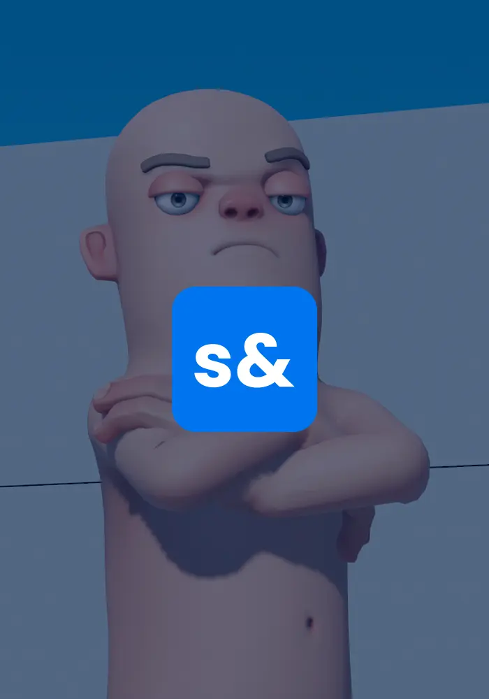 S&Box