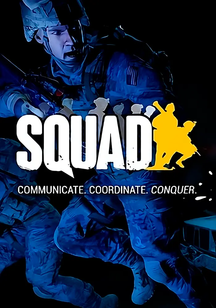 Squad cover