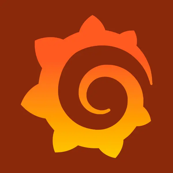 Grafana Docker cover