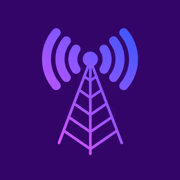 Icecast Radio cover