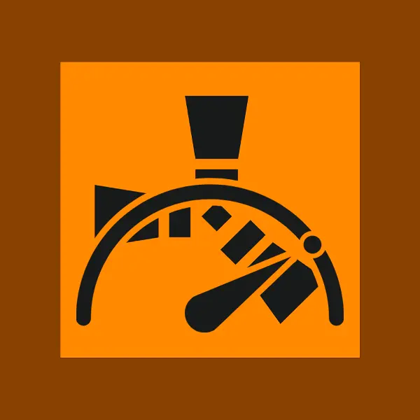 Rust Server Metrics cover
