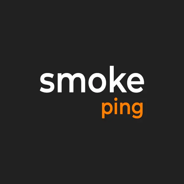Smokeping cover
