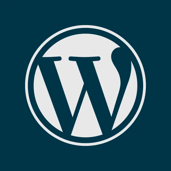 WordPress cover